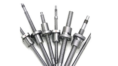 Śruby kulowe na wymiar | Produkcja wg wzoru i Regeneracja