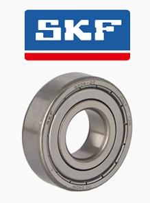 Oznaczenia Łożysk SKF