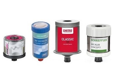 Smarownice automatyczne: Perma, SKF, Simalube czy Schaeffler? Którą markę wybrać do zakładu?