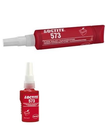 LOCTITE 573 to specjalistyczny uszczelniacz anaerobowy do sztywnych złączy kołnierzowych. Produkt ten wyr&oacute;żnia się powolnym czasem utwardzania, co czyni go idealnym rozwiązaniem w sytuacjach, gdy potrzebny jest dłuższy czas na precyzyjne dopasowanie i montaż element&oacute;w. 