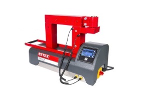 Nagrzewnica indukcyjna BETEX SLF 303 230V BETEX SLF 303 230V dostępna w DAKAM