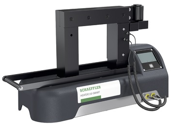 Nagrzewnice indukcyjne