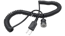 Czujnik temperatury do nagrzewnicy łożysk