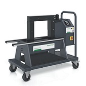 HEATER600-BASIC-400V DAKAM dystrybutor w polsce