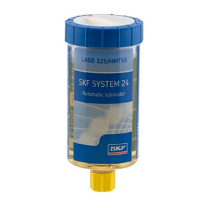 LAGD 125/HMT68 SKF