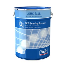 LGHC 2 SKF