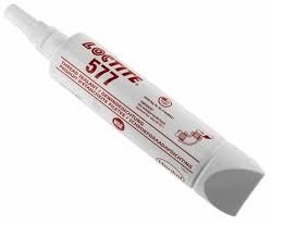 LOCTITE 577 to uniwersalny, średnio wytrzymały uszczelniacz anaerobowy do gwint&oacute;w, kt&oacute;ry jest powszechnie stosowany w instalacjach metalowych.