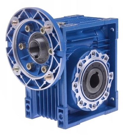 Reduktory, Motoreduktory, Wariatory