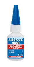 LOCTITE 4860 – elastyczny klej cyjanoakrylowy do gumy i tworzyw sztucznych LOCTITE 4860 to zaawansowany, jednoskładnikowy klej cyjanoakrylowy, który wyróżnia się wysoką elastycznością i odpornością na uderzenia. Został specjalnie zaprojektowany do klejenia gumy, tworzyw sztucznych i innych materiałów, które są narażone na ciągłe drgania i dynamiczne obciążenia. Dzięki swojej unikalnej formule, LOCTITE 4860 tworzy trwałe i elastyczne połączenia, które są odporne na naprężenia i odkształcenia.