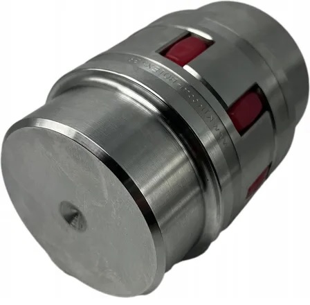 Sprzęgła, przeguby