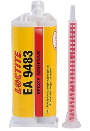 LOCTITE 9483 to unikalny, dwuskładnikowy klej epoksydowy, kt&oacute;ry został specjalnie stworzony do zastosowań, gdzie wymagany jest kontakt z żywnością i wodą. Produkt ten posiada kluczowe atesty i certyfikaty (m.in. NSF P1), co czyni go bezpiecznym i niezawodnym wyborem dla przemysłu spożywczego, medycznego oraz w aplikacjach związanych z wodą pitną. Dzięki swojej unikalnej formule, LOCTITE 9483 zapewnia bardzo mocne, trwałe i wytrzymałe połączenie, kt&oacute;re jest odporne na obciążenia, wibracje i działanie substancji chemicznych.