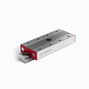 Prowadnice Minirail MN