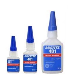 LOCTITE 401 to wysokiej jakości, jednoskładnikowy klej cyjanoakrylowy, kt&oacute;ry został stworzony, aby zapewnić błyskawiczne i trwałe połączenia. Produkt ten jest idealny do łączenia szerokiej gamy materiał&oacute;w, w tym metali, gumy, plastiku, drewna i ceramiki. 