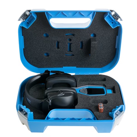 TKST SKF - Stetoskop elektroniczny