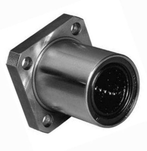 Tuleje łożyskowe Kulkowe