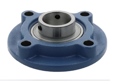 UCFC Zespoły łożyskowe wahliwe