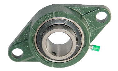 UCFL Zespoły łożyskowe wahliwe