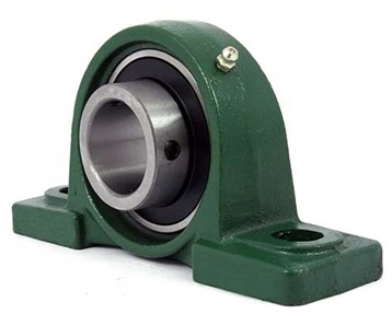 UCP Zespoły łożyskowe wahliwe