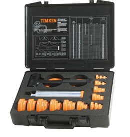 VIFT 3300 Timken