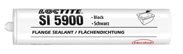 LOCTITE 5900 to zaawansowany, jednoskładnikowy uszczelniacz silikonowy, kt&oacute;ry został stworzony, aby zapewnić doskonałe uszczelnienie elastycznych złączy kołnierzowych. Produkt ten jest idealny do uszczelniania miski olejowej, pokryw silnik&oacute;w, skrzyń bieg&oacute;w i innych element&oacute;w, kt&oacute;re są narażone na ciągłe wibracje i ruchy.