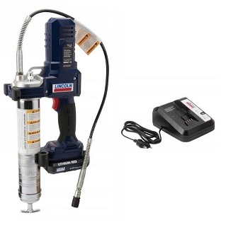 smarownice akumulatorowe dostępne w DAKAM