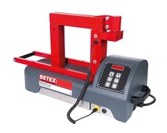 Nagrzewnica indukcyjna BETEX BLF 202 dostępna w DAKAM
