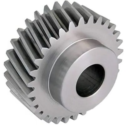 Listwy i koła zębate modułowe