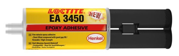 LOCTITE 3450 to profesjonalny, dwuskładnikowy klej epoksydowy, kt&oacute;ry został stworzony z myślą o uniwersalnym klejeniu. Produkt ten jest idealny do łączenia szerokiej gamy materiał&oacute;w, w tym metali, ceramiki, szkła, drewna i wielu tworzyw sztucznych. Dzięki swojej unikalnej formule, LOCTITE 3450 zapewnia bardzo mocne, trwałe i wytrzymałe połączenie, kt&oacute;re jest odporne na wysokie obciążenia, wibracje i działanie substancji chemicznych.
