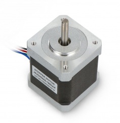 Silniki i napędy krokowe