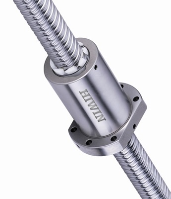 Mechanizmy Śrubowo-Toczne