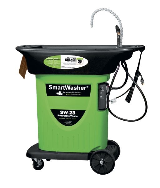 CRC SW-23 SmartWasher