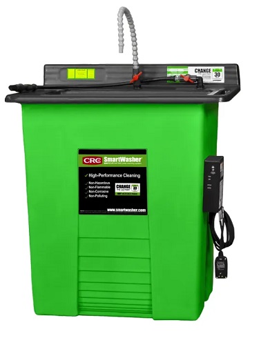 CRC SW-25 SmartWasher