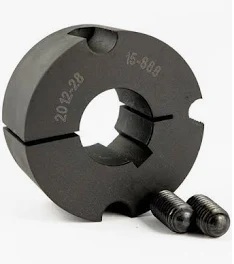 Tuleje Taper Lock (Taper Bush)