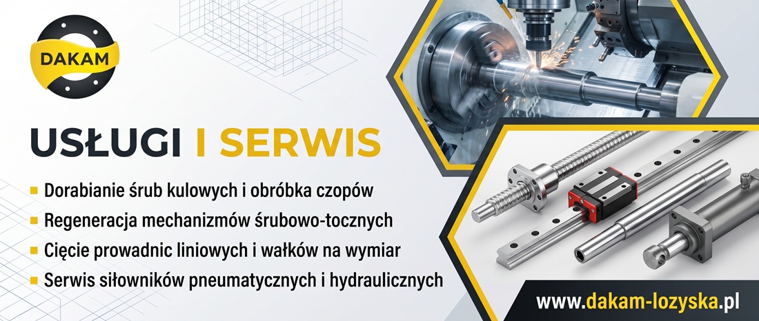 Usługi i serwis