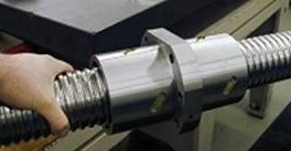 Regeneracja Śrub Tocznych