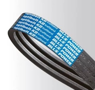 Optibelt BLUE POWER