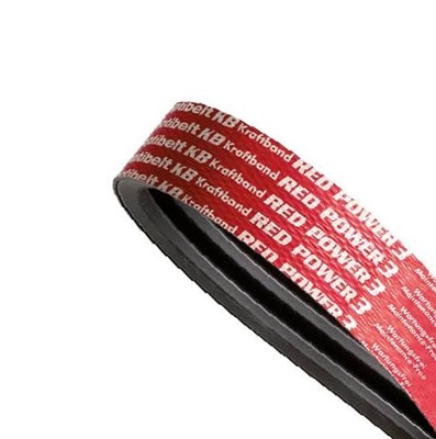 Optibelt RED POWER 3