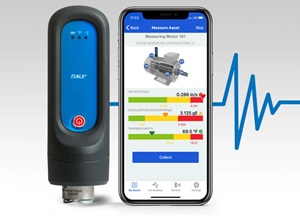 SKF ProCollect