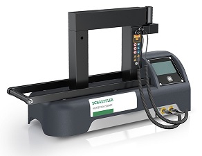 Jak dobrać nagrzewnicę indukcyjną do łożysk?