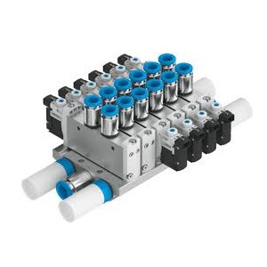 Wyspy Zaworowe Festo