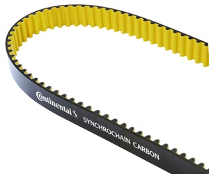 Synchrochain Carbon Continental