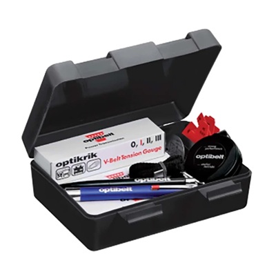 SERVICE BOX