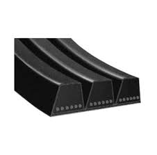 Pasy Zespolone SKF (Kraftband) w DAKAM &ndash; Stabilność w Wibracjach Obraz jest ucieleśnieniem stabilności i odporności na udary. Prezentuje pasy zespolone (tzw. Kraftbandy) marki SKF jako rozwiązanie problem&oacute;w z drganiami i "przewracaniem się" pojedynczych pas&oacute;w klinowych. Kompozycja ukazuje solidną, zintegrowaną konstrukcję pasa, osadzoną w kontekście przemysłowego zaplecza autoryzowanego polskiego dystrybutora DAKAM. Dominują barwy: techniczna czerń gumy, ikoniczny błękit SKF (na opakowaniach lub logo) i stal. Jedność to siła: W centrum uwagi, na solidnym stole warsztatowym lub przewieszony przez duże koło pasowe, znajduje się pas zespolony SKF: &bull;	Przekr&oacute;j (Kluczowy detal): Ujęcie musi wyraźnie pokazywać, że jest to zestaw kilku pas&oacute;w klinowych (np. 3 lub 4 żeber) połączonych na stałe wsp&oacute;lną taśmą grzbietową. Ten widok "od czoła" wizualnie tłumaczy istotę produktu: pojedyncze pasy nie mogą się obr&oacute;cić ani wibrować niezależnie. &bull;	Solidny Grzbiet: Wierzch pasa jest płaski i szeroki. Widoczny jest na nim wyraźny, biały nadruk z logo "SKF", wymiarem oraz oznaczeniem profilu (np. SPA, SPB, 5V, 8V). &bull;	Tekstura: Guma wygląda na masywną i odporną na trudne warunki (kurz, olej), co sugeruje zastosowanie w kruszarkach, przesiewaczach czy kompresorach. &bull;	Brak "bicia": Pas leży sztywno i prosto, co symbolizuje eliminację zjawiska bicia (belt whip) przy dużych rozstawach osi. Sprawdzony Polski Dystrybutor DAKAM: Tło podkreśla gotowość do obsługi przemysłu ciężkiego: &bull;	Duże Gabaryty: W tle widać regały z dużymi zwojami pas&oacute;w, sugerując, że DAKAM posiada rozwiązania nawet do największych maszyn. &bull;	Narzędzia: Obok może leżeć przymiar do rowk&oacute;w k&oacute;ł pasowych SKF, podkreślający konieczność sprawdzania zużycia k&oacute;ł przy stosowaniu pas&oacute;w zespolonych. &bull;	Logo Dystrybutora: W dyskretnym, ale widocznym miejscu umieszczone jest logo DAKAM, z dopiskiem "Autoryzowany Dystrybutor SKF". Obraz niesie jasny komunikat: "Gdy wibracje niszczą Tw&oacute;j napęd, wybierz pasy zespolone SKF z oferty DAKAM. Połączona konstrukcja eliminuje ryzyko przewracania się pas&oacute;w i zapewnia stabilną pracę nawet przy największych obciążeniach udarowych".