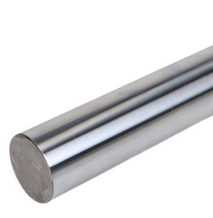 Wałki prowadzące standardowe