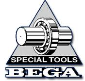 Narzędzia BEGA Special Tools dystrybutor DAKAM