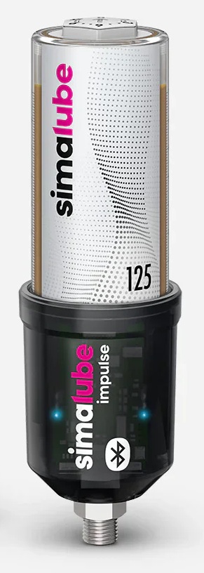 SIMALUBE IMPULSE CONNECT