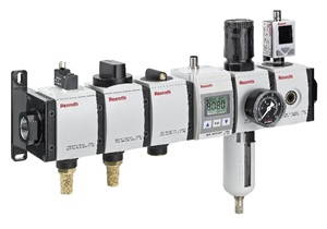 Przygotowanie Sprężonego Powietrza