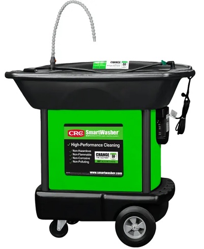 CRC SW-37 SmartWasher