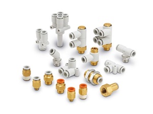 Przewody i Złącza Pneumatyczne